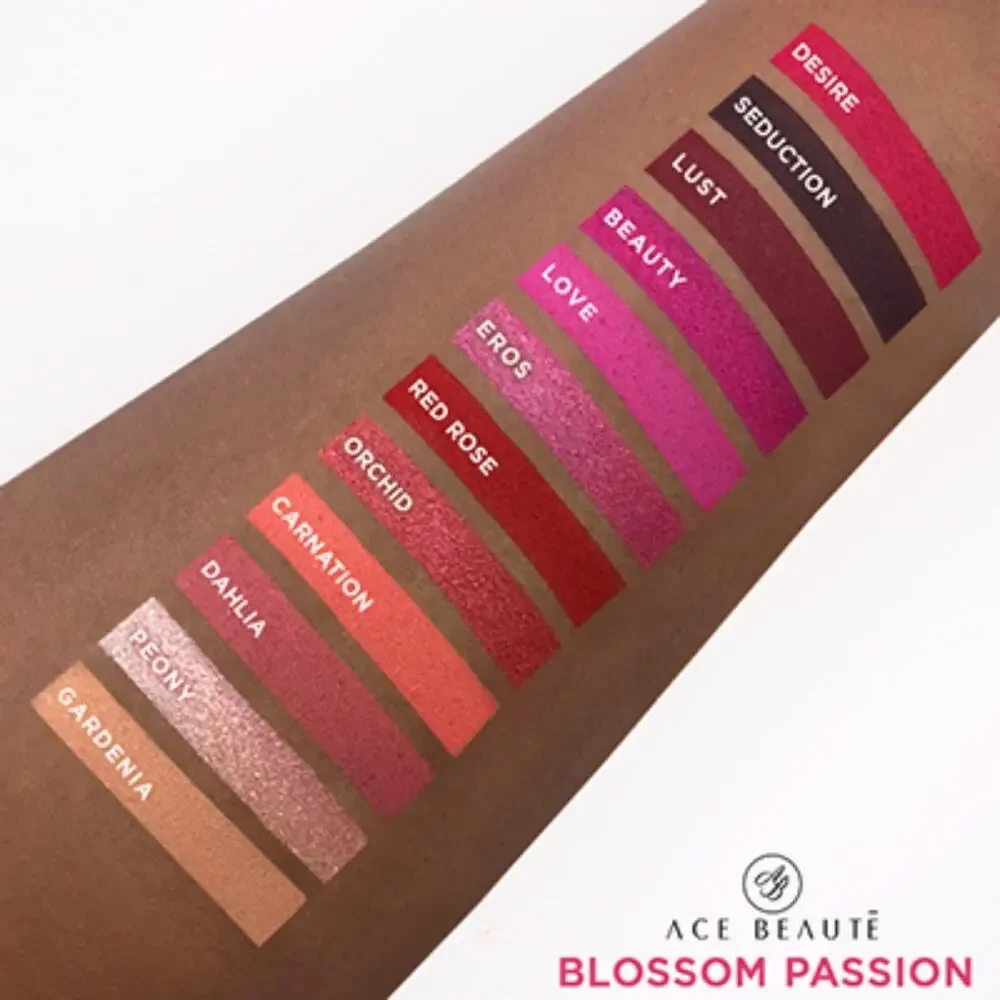 Ace Beaute brand new